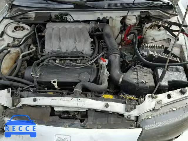 1996 DODGE AVENGER ES 4B3AU52N9TE339880 image 6