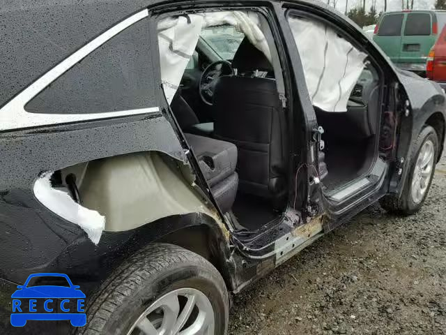 2016 ACURA RDX BASE 5J8TB4H38GL016115 зображення 8