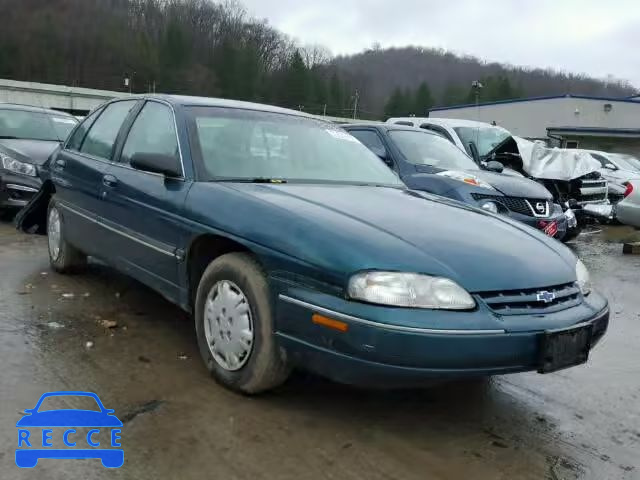 1998 CHEVROLET LUMINA 2G1WL52M2W9231164 image 0