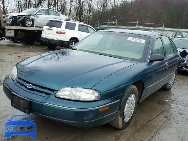 1998 CHEVROLET LUMINA 2G1WL52M2W9231164 image 4