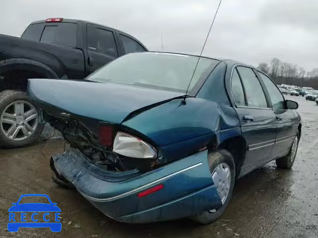 1998 CHEVROLET LUMINA 2G1WL52M2W9231164 image 8