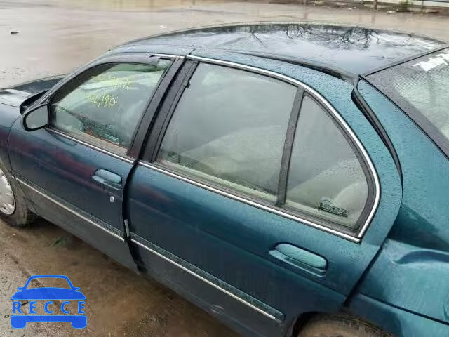 1998 CHEVROLET LUMINA 2G1WL52M2W9231164 image 13