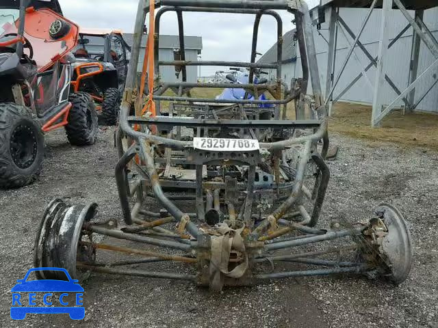 2014 POLARIS RZR 4 1000 4XA6T1EA2EB205492 image 8