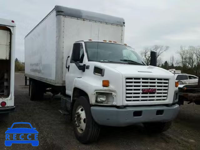 2005 GMC C7500 C7C0 1GDJ7C1C15F900478 image 0