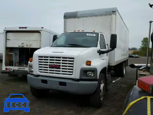 2005 GMC C7500 C7C0 1GDJ7C1C15F900478 image 1