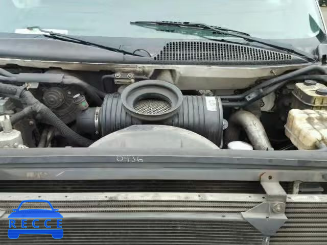 2005 GMC C7500 C7C0 1GDJ7C1C15F900478 image 6