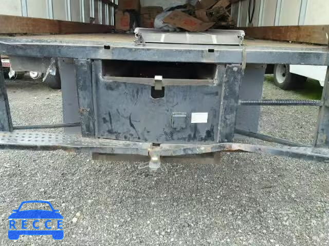 2005 GMC C7500 C7C0 1GDJ7C1C15F900478 image 8