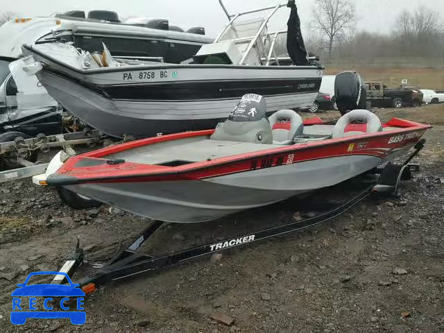 2013 TRAC MARINE/TRL BUJ09903J213 Bild 1