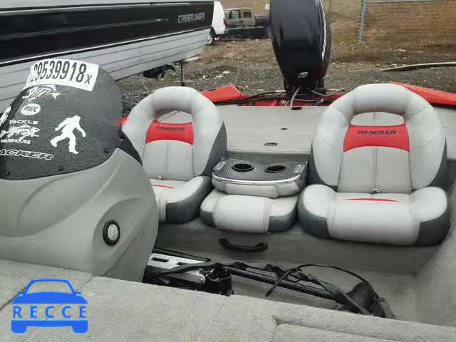 2013 TRAC MARINE/TRL BUJ09903J213 Bild 5