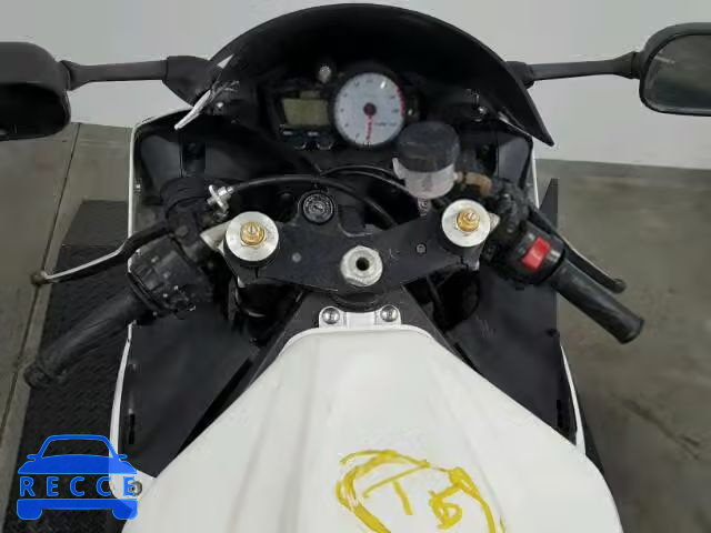 2005 YAMAHA YZFR6 L JYARJ06E35A021218 image 7