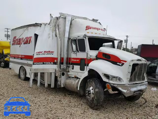 2015 PETERBILT 337 2NP2HM6X3FM275914 зображення 0