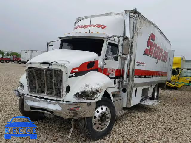 2015 PETERBILT 337 2NP2HM6X3FM275914 зображення 1