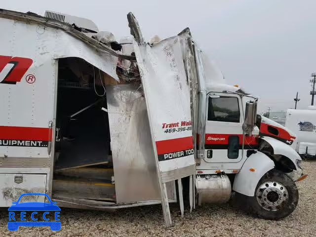 2015 PETERBILT 337 2NP2HM6X3FM275914 зображення 8