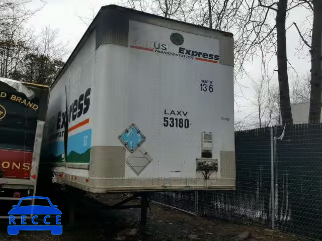 2003 GREAT DANE TRAILER 53 TRAILER 1GRAA06233T502956 Bild 0