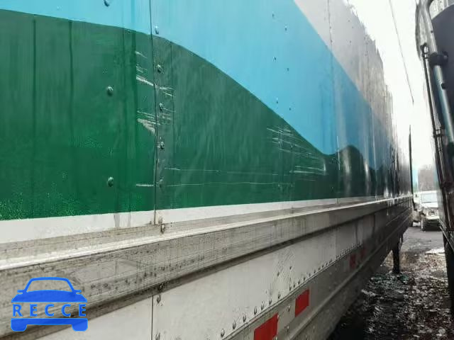 2003 GREAT DANE TRAILER 53 TRAILER 1GRAA06233T502956 зображення 6