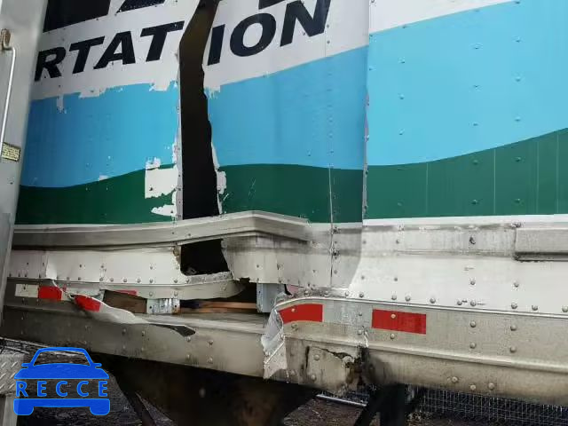 2003 GREAT DANE TRAILER 53 TRAILER 1GRAA06233T502956 Bild 7