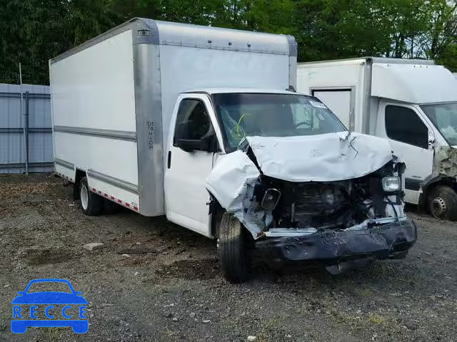 2016 GMC SAVANA CUT 1GD37TCG9G1304818 image 0