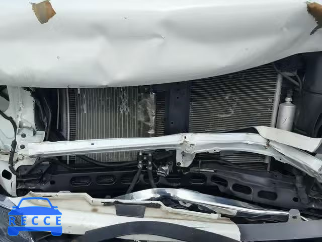 2015 NISSAN NV 2500 1N6AF0LY8FN807850 image 6