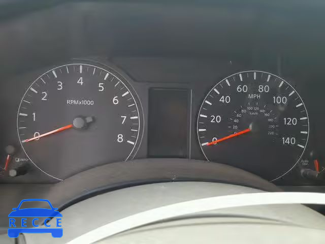 2015 NISSAN NV 2500 1N6AF0LY8FN807850 image 7