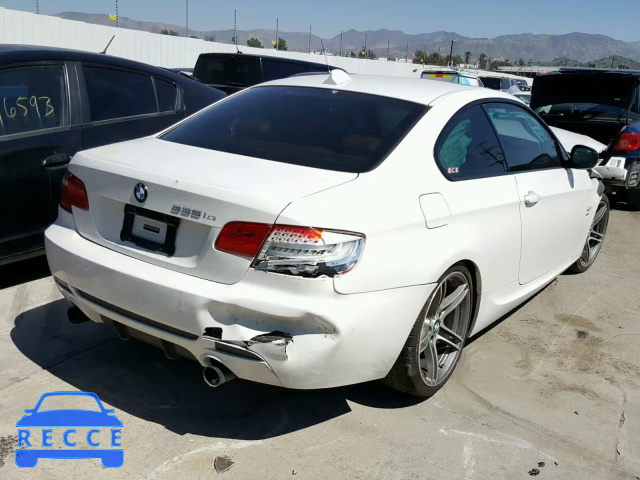 2011 BMW 335 IS WBAKG1C58BE599444 image 3