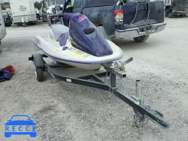 1999 SEAD BOAT ZZN21163K899 image 0