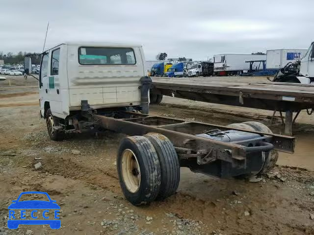 2005 GMC 5500 W5504 J8DE5J16657902083 image 2