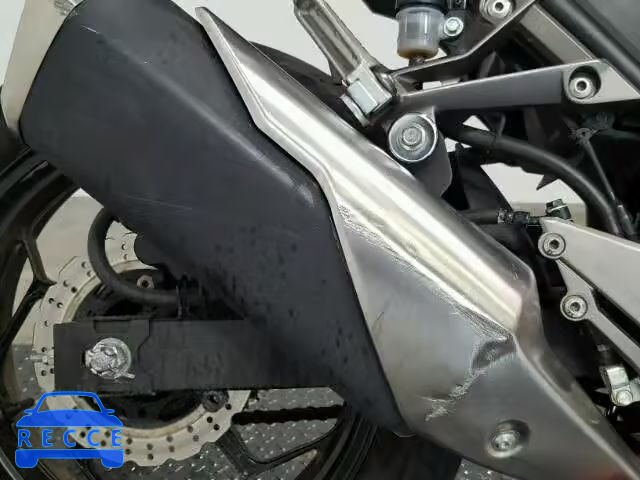 2016 KAWASAKI EX300 A JKAEX8A17GDA27199 image 13