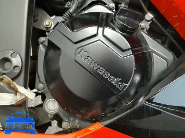 2016 KAWASAKI EX300 A JKAEX8A17GDA27199 image 15