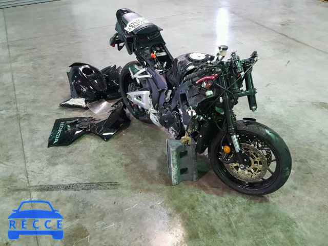 2014 HONDA CBR600 RR JH2PC4002EK700358 image 0