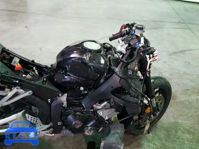 2014 HONDA CBR600 RR JH2PC4002EK700358 image 4