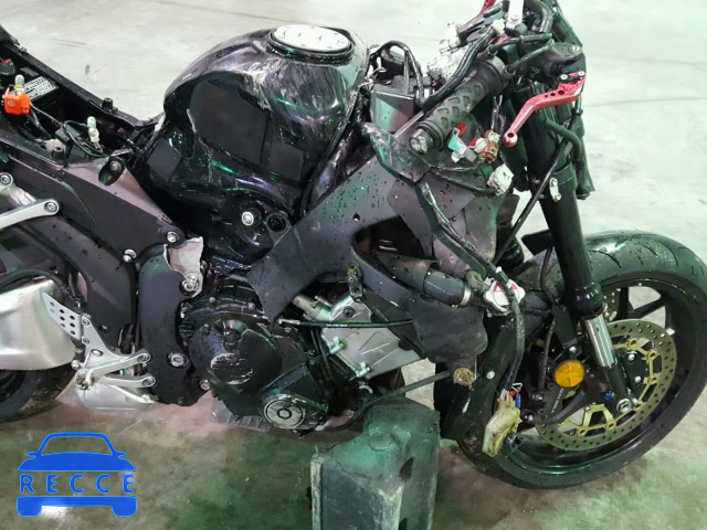 2014 HONDA CBR600 RR JH2PC4002EK700358 image 8