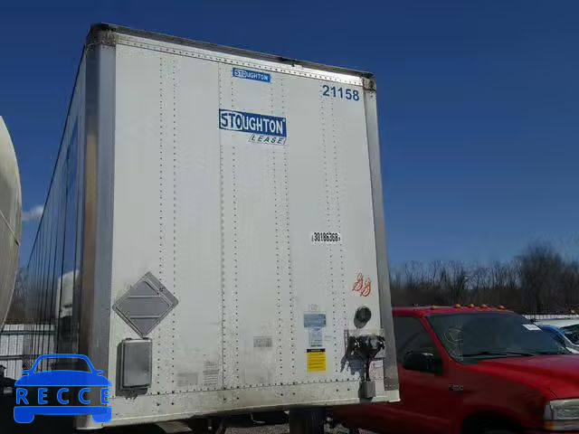 2014 OTHER TRAILER 1DW1A5324EB522681 image 0