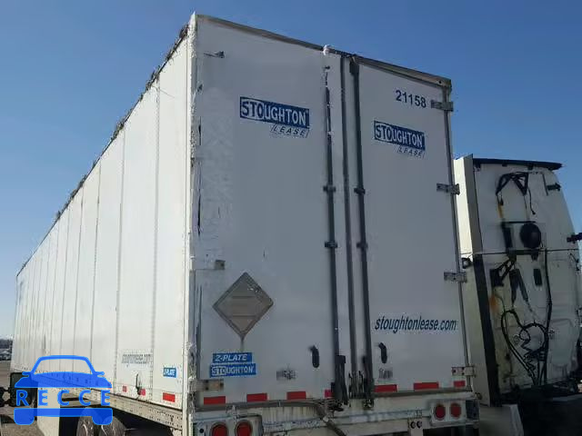 2014 OTHER TRAILER 1DW1A5324EB522681 image 2