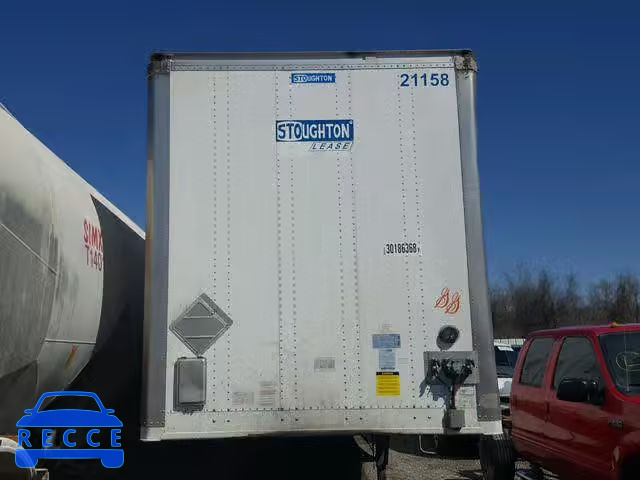 2014 OTHER TRAILER 1DW1A5324EB522681 image 8