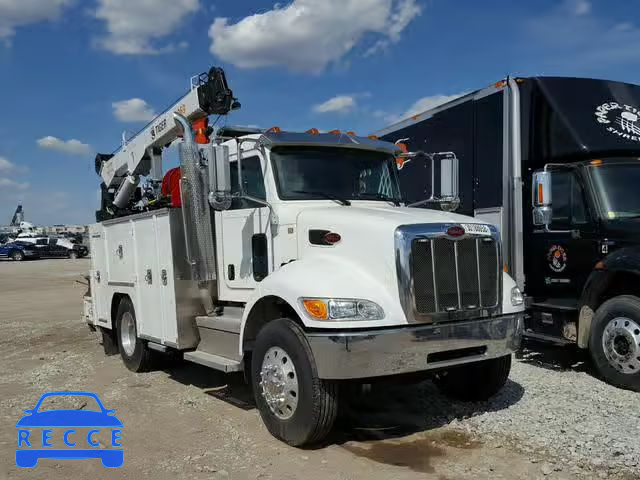 2018 PETERBILT 337 2NP2HJ6X2JM479224 Bild 0