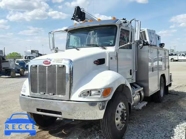 2018 PETERBILT 337 2NP2HJ6X2JM479224 image 1