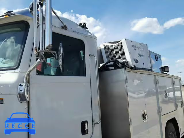 2018 PETERBILT 337 2NP2HJ6X2JM479224 зображення 8