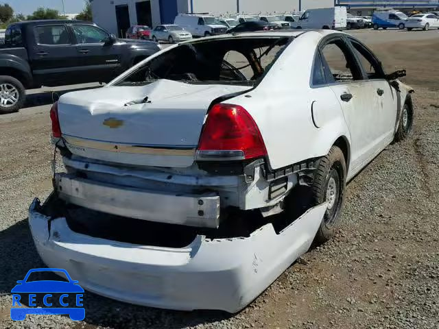 2013 CHEVROLET CAPRICE PO 6G1MK5U20DL821622 image 3