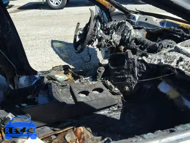 2013 CHEVROLET CAPRICE PO 6G1MK5U20DL821622 image 4
