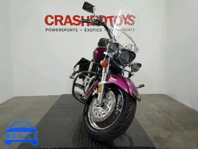 2005 HONDA VT1300 S 1HFSC52045A200557 image 1