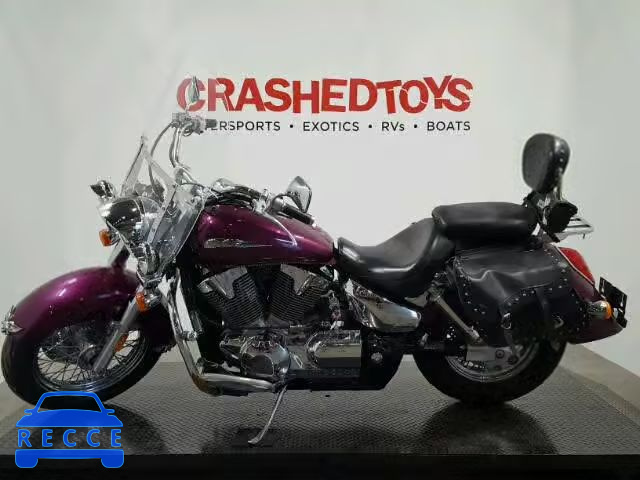 2005 HONDA VT1300 S 1HFSC52045A200557 image 2