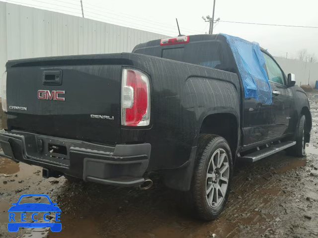 2018 GMC CANYON DEN 1GTG6EEN5J1133458 image 3