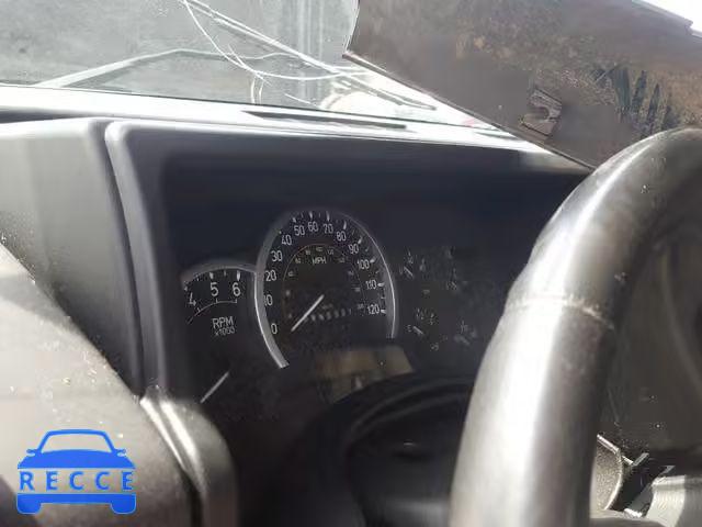 2006 HUMMER H2 SUT 5GRGN22U56H115133 image 7