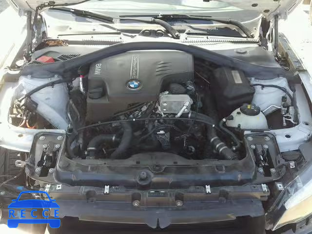 2014 BMW 228 I WBA1F5C52EV255652 image 6