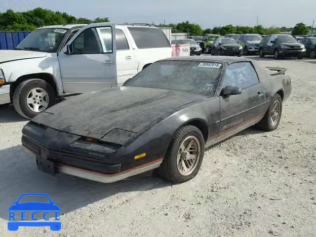 1989 PONTIAC FIREBIRD B 1G2FS21EXKL234033 зображення 1