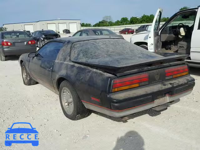 1989 PONTIAC FIREBIRD B 1G2FS21EXKL234033 Bild 2