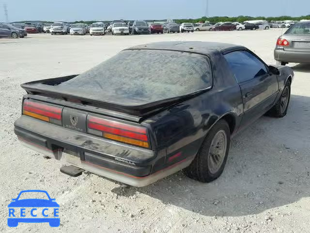 1989 PONTIAC FIREBIRD B 1G2FS21EXKL234033 зображення 3