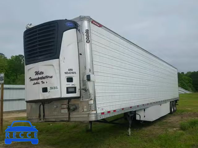 2017 FONTAINE TRAILER 1GRAA0623HW701463 image 2