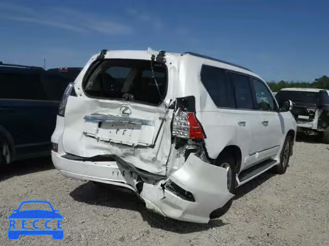 2017 LEXUS GX PREMIUM JTJJM7FX7H5173953 image 3