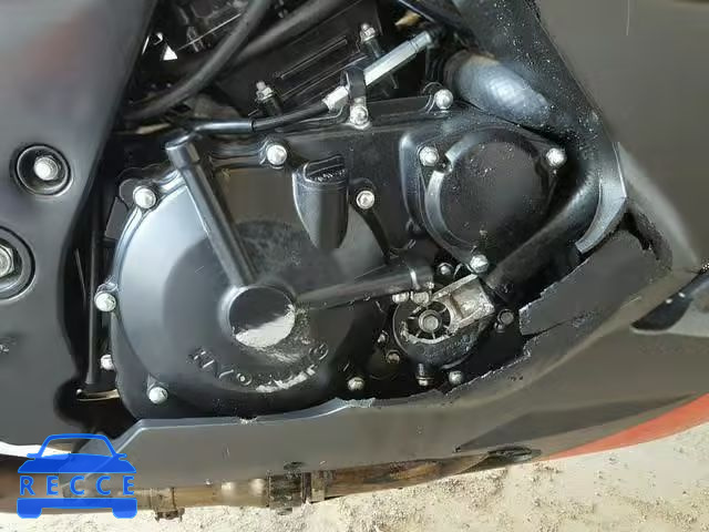 2015 HYOSUNG GT650 R KM4MP6722F1600249 зображення 8